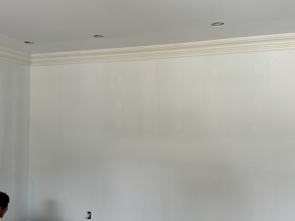 Crown Molding & Interior Paint — Poughquag, NY